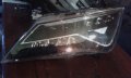 Фар ляв Seat Leon след 2016г lift full LED, снимка 2