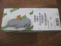Wago клема 282 - 25 броя, снимка 5