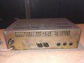monacor stereo amplifier-внос швеицария, снимка 13