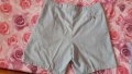 Мъжки къс панталон от светлосин плат нов № 50, снимка 2