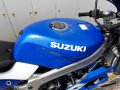Suzuki RG 125 gamma само на части сузуки рг , снимка 13