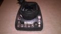 dewalt de9118 charger 7.2-14.4v-внос англия, снимка 2