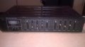 macwatts fs-c40 stereo equalizer-внос швеицария, снимка 4