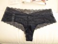 Pierre Robert Soft Lace Cheeky , снимка 6