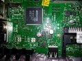MAIN AV BOARD 17MB82-2, снимка 2