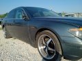 BMW E 65 на части 735 2004г, снимка 10