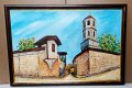 Картини Пловдив-Старият град , снимка 1 - Картини - 19279584