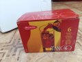 Продавам комплект чаши за безалкохолно, снимка 5