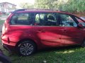 Citroen C4 Гранд Picasso 1600 хди на части , снимка 3