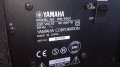 Yamaha sw-p201 powered subwoofer-39х39х20см-внос швеицария, снимка 11