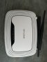 Рутер TpLink TL WR841N 300mb, снимка 2