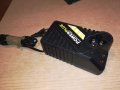 powerplus 3.6-18v/1.5amp battery charger-made in belgium, снимка 6