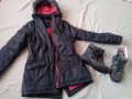 Зимни якета, снимка 4