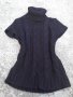 Ново!Пуловер-Лукс-S/M размер, снимка 1 - Блузи с дълъг ръкав и пуловери - 18566969
