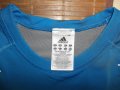 Блуза ADIDAS   дамска,М-Л , снимка 1 - Спортни екипи - 25536663