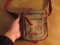 Готина мъжка чанта - красота и здрава материя за вас !, снимка 2
