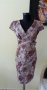 Дамска рокля, снимка 1 - Рокли - 24335051