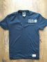 G-Star RAW Station V Neck Grand - страхотна мъжка тениска, снимка 4