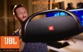 НАЙ-ГОЛЯМАТА JBL BOOMBOX 2x30W 10000mah батерия колона колонка usb sd безжична портативна iphone, снимка 3