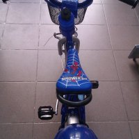 Детски колела LEXUS 16'' цолови НОВИ на издодни цени , снимка 10 - Детски велосипеди, триколки и коли - 11650459