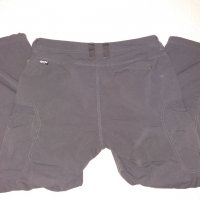 HAGLOFS climatic (XL)  -дамски трекинг панталон , снимка 2 - Панталони - 23123552