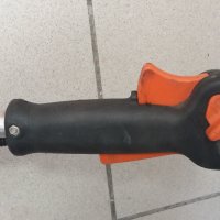 Бензинов тример STIHL , снимка 5 - Градинска техника - 26097096