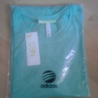  Нова тениска Адидас/ adidas Neo ST Basic T-Shirt , снимка 6 - Тениски - 15435915