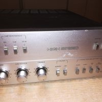 telefunken ra200-amplifier-внос швеицария, снимка 15 - Ресийвъри, усилватели, смесителни пултове - 21652857