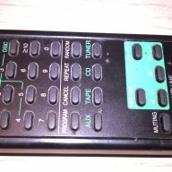 Panasonic remote-внос швеицария, снимка 6 - Ресийвъри, усилватели, смесителни пултове - 17842915