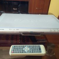 DVD плейър SANG k296, снимка 1 - Плейъри, домашно кино, прожектори - 25466271