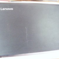 Лаптоп за части Lenovo Ideapad 110, снимка 5 - Части за лаптопи - 20622937