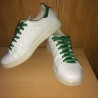 Маратонки Adidas Stan Smith, снимка 3 - Кецове - 25443156