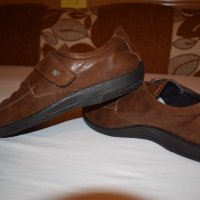 Arcopedico - Уникални мъжки обувки-маратонки / номер 44, снимка 3 - Спортно елегантни обувки - 21999447