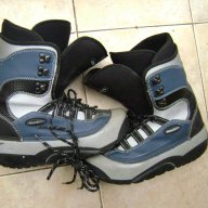 Сноуборд обувки PROJECT -39 номер, снимка 2 - Зимни спортове - 12754474