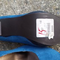 Нови дамски обувки №37, снимка 14 - Дамски обувки на ток - 15775202