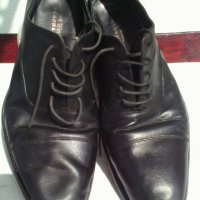 Мъжки маркови обувки №43 ст. 27,5см., снимка 1 - Ежедневни обувки - 18728298