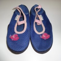 29 н Rucanor спортни обувки, сини – 29 номер, 19,7см, снимка 7 - Детски обувки - 25959559