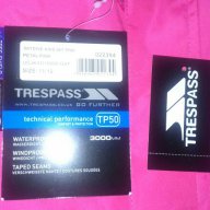 Яке TRESPASS 3 в 1, снимка 4 - Детски якета и елеци - 14467148