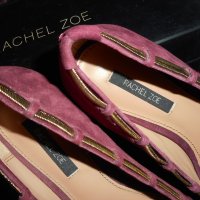 Rachel Zoe, снимка 8 - Дамски ежедневни обувки - 21747510