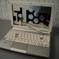 Лаптоп Acer Aspire One ZE6, снимка 2 - Лаптопи за дома - 24892314