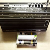 ITT SCHAUB-LORENZ-TR 440 T-Ретро радио, снимка 11 - Радиокасетофони, транзистори - 23544993