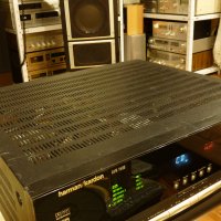 HARMAN KARDON AVR 1500, снимка 6 - Ресийвъри, усилватели, смесителни пултове - 24776461