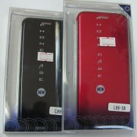 Луксозен калъф Flip за Samsung S8 S8+ S8 plus S9 S9+ S9 plus Huawei P20 P20 lite, снимка 4 - Калъфи, кейсове - 21913895