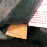 Дам.чанта-/изк.кожа/-тюркоазено-зелена. Закупена от Италия., снимка 6 - Чанти - 22422399