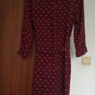 туника/ рокля тип риза new look, снимка 2 - Рокли - 18350331