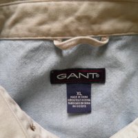 GANT оригинално мъжко яке XL, снимка 8 - Якета - 22140877