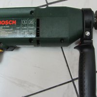 BOSCH PSB 680-2 RE - двускоростна Ударна бормашина , снимка 5 - Бормашини - 23094774