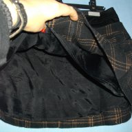 Мини пола с хастар "Watcher" clothing, снимка 6 - Поли - 12294072