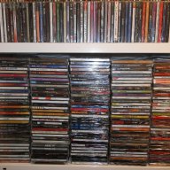 Компакт дискове с отстъпки до -80% - над 700 заглавия на склад, снимка 4 - CD дискове - 11791091