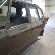 Renault Espace, снимка 2 - Бусове и автобуси - 11858072